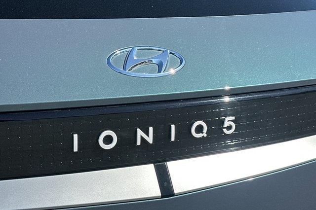 2024 Hyundai Ioniq - $23,698