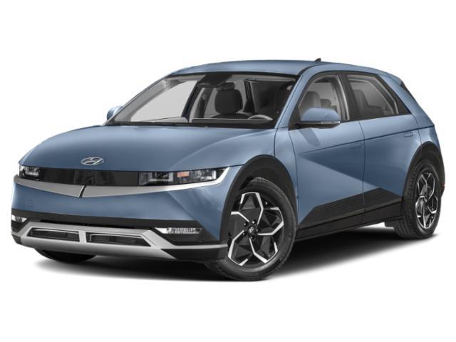 2023 Hyundai Ioniq
