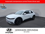 2023 Ioniq 5 Thumbnail 4