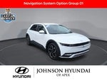 2023 Ioniq 5 Thumbnail 2
