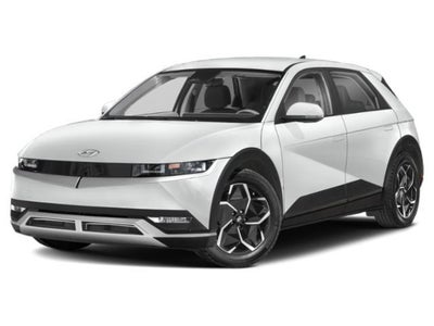 2023 Hyundai Ioniq 5 AWD SE 4DR Crossover