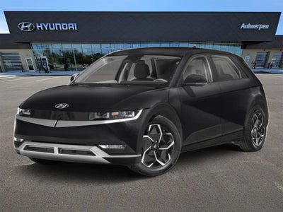 Photo of a 2022 Hyundai Ioniq 5 AWD SE 4DR Crossover for sale