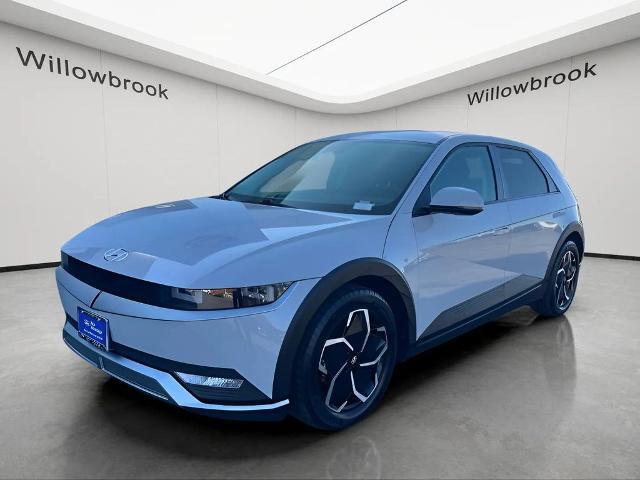 2023 Hyundai Ioniq