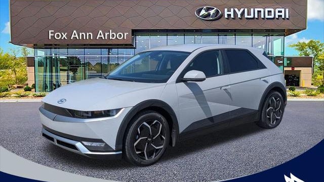 Preowned 2023 Hyundai IONIQ 5 SE for Sale