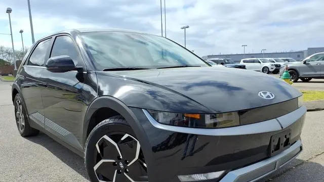 Preowned 2023 Hyundai IONIQ 5 SE for Sale