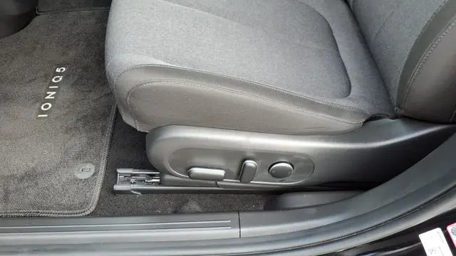 2023 Hyundai IONIQ 5 SE