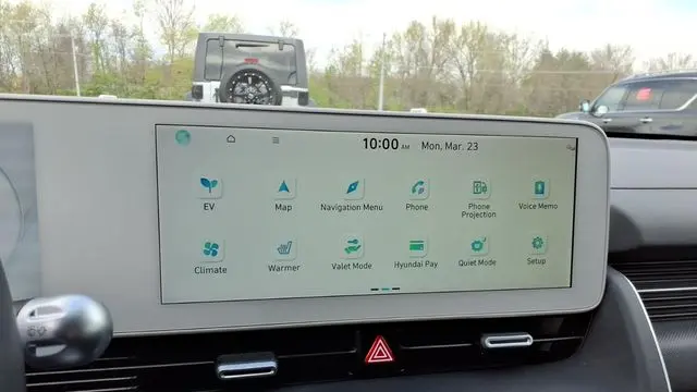 2023 Hyundai IONIQ 5 SE