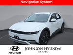 2022 Ioniq 5 Thumbnail 1
