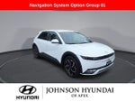 2022 Ioniq 5 Thumbnail 2