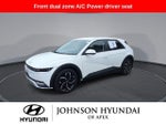 2022 Ioniq 5 Thumbnail 4