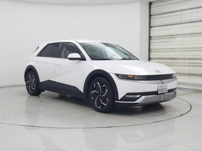 Photo of a 2022 Hyundai Ioniq 5 AWD SE 4DR Crossover for sale