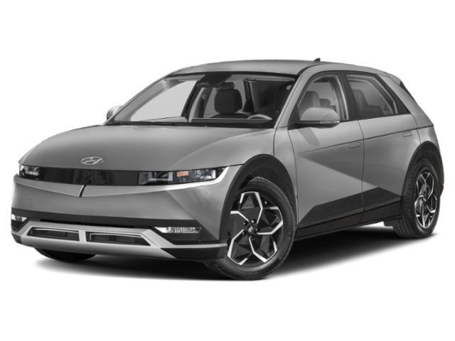 2023 Hyundai Ioniq