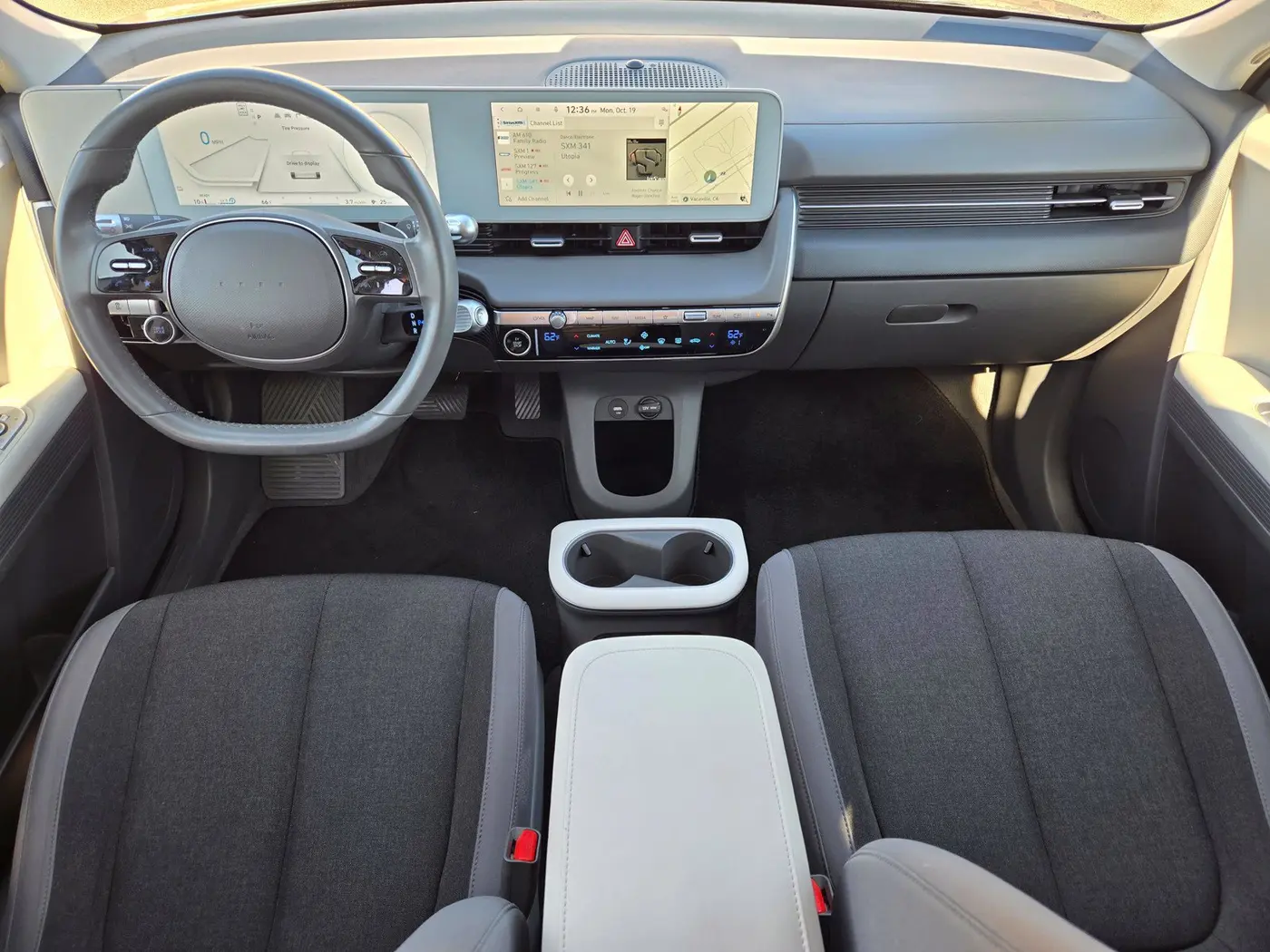 2023 Hyundai Ioniq - $24,263