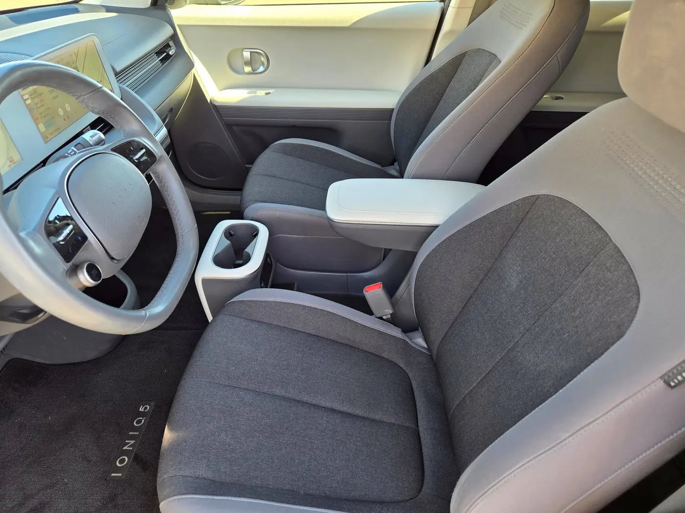 2023 Hyundai Ioniq - $24,263