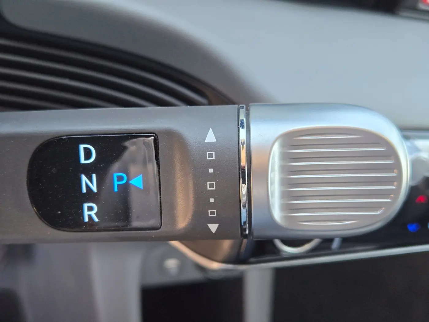 2023 Hyundai Ioniq - $24,263