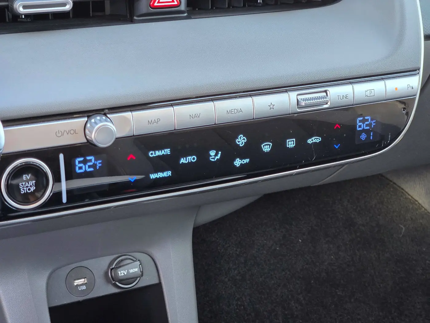 2023 Hyundai Ioniq - $24,263
