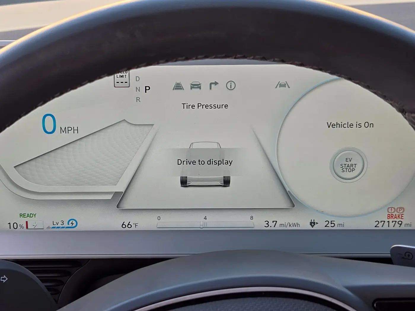 2023 Hyundai Ioniq - $24,263