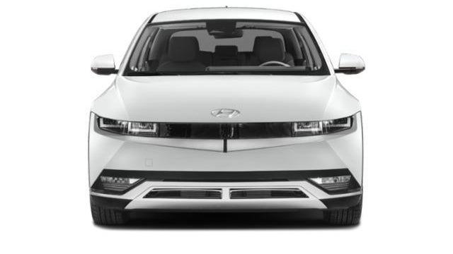 2023 Hyundai IONIQ 5 SE