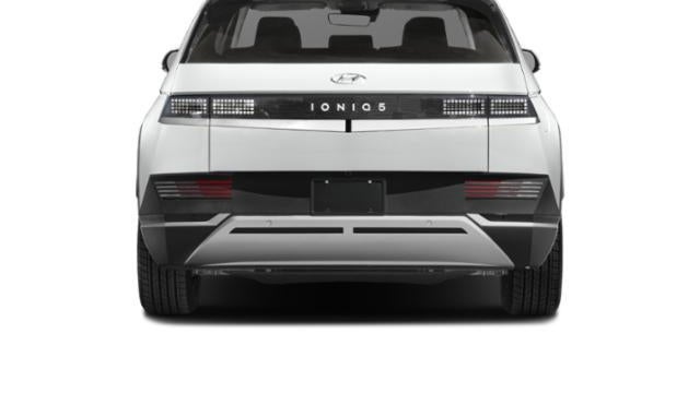 2023 Hyundai IONIQ 5 SE