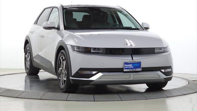 Preowned 2023 Hyundai IONIQ 5 SE for Sale