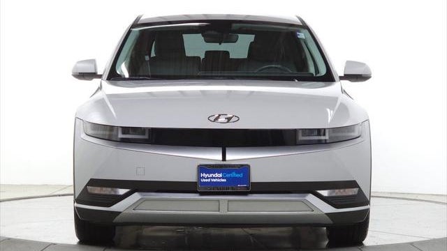 2023 Hyundai IONIQ 5 SE