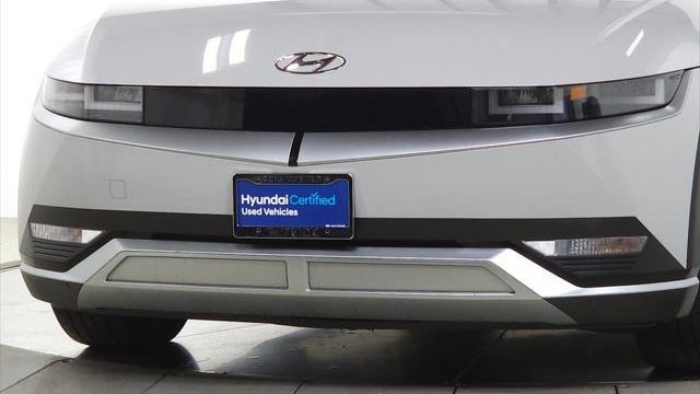 2023 Hyundai IONIQ 5 SE