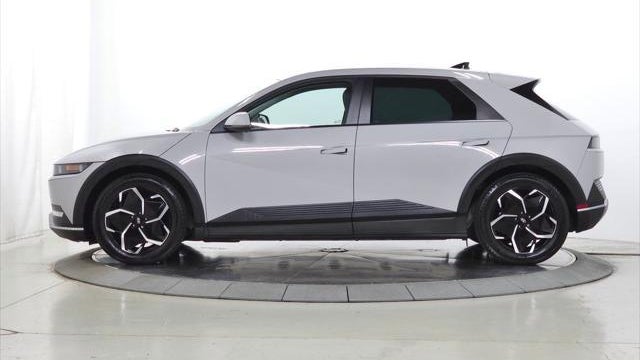 2023 Hyundai IONIQ 5 SE