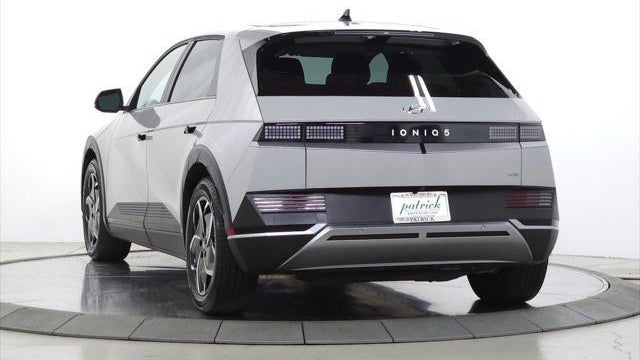 2023 Hyundai IONIQ 5 SE
