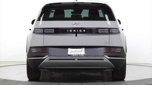 2023 Hyundai IONIQ 5 SE