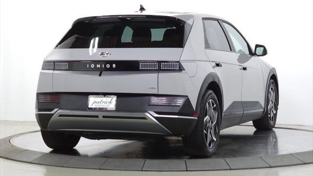 2023 Hyundai IONIQ 5 SE