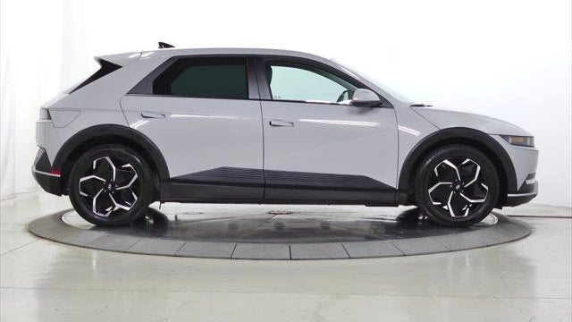 2023 Hyundai IONIQ 5 SE