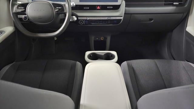 2023 Hyundai IONIQ 5 SE