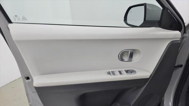 2023 Hyundai IONIQ 5 SE