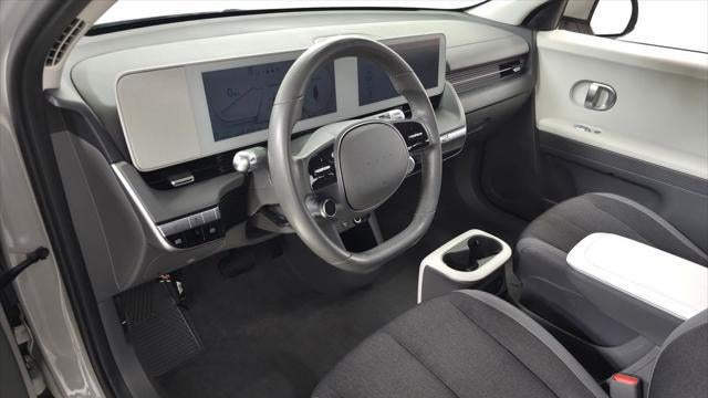 2023 Hyundai IONIQ 5 SE