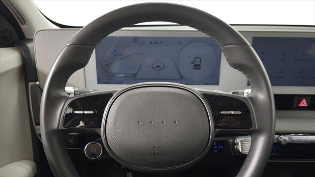 2023 Hyundai IONIQ 5 SE