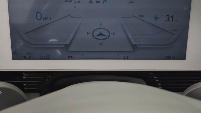 2023 Hyundai IONIQ 5 SE