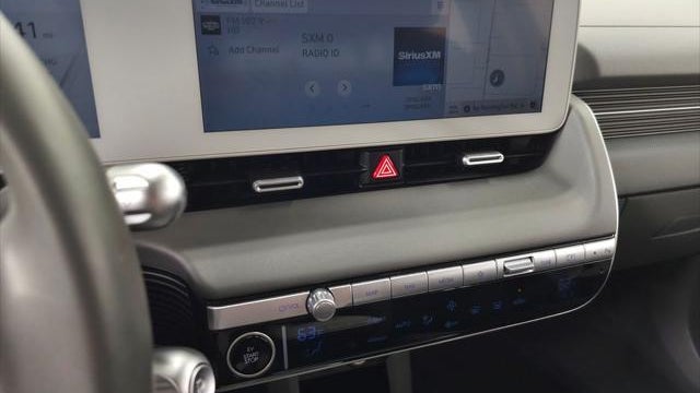 2023 Hyundai IONIQ 5 SE
