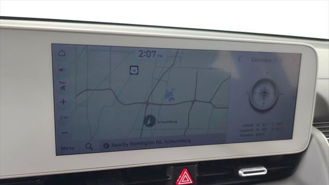 2023 Hyundai IONIQ 5 SE