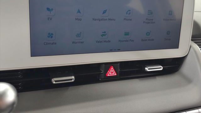 2023 Hyundai IONIQ 5 SE