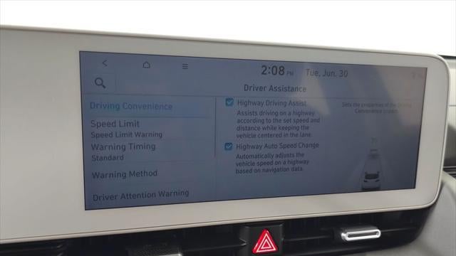2023 Hyundai IONIQ 5 SE
