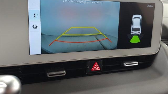 2023 Hyundai IONIQ 5 SE