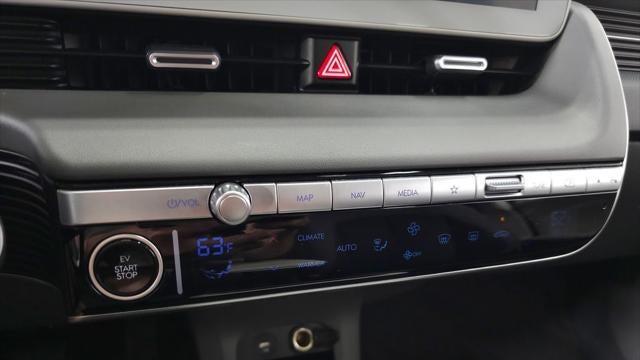 2023 Hyundai IONIQ 5 SE