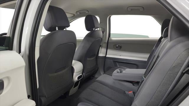 2023 Hyundai IONIQ 5 SE