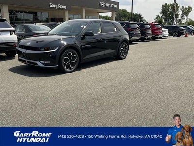 Photo of a 2023 Hyundai Ioniq 5 AWD SE 4DR Crossover for sale