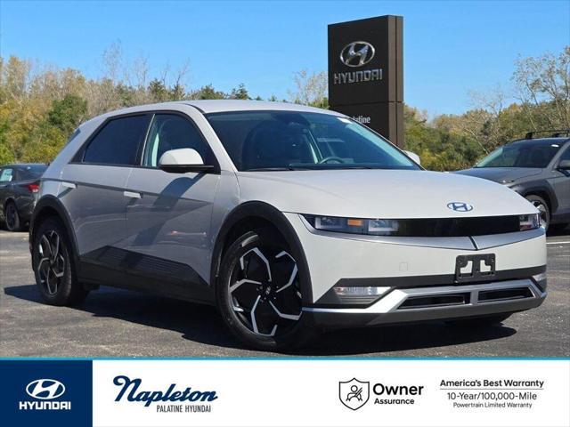 2023 Hyundai Ioniq - $24,644