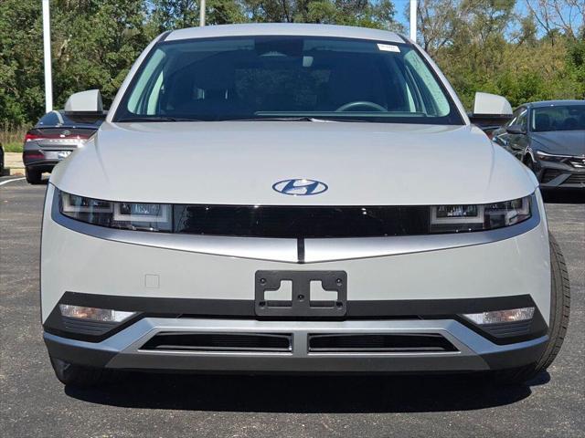 2023 Hyundai Ioniq - $24,644