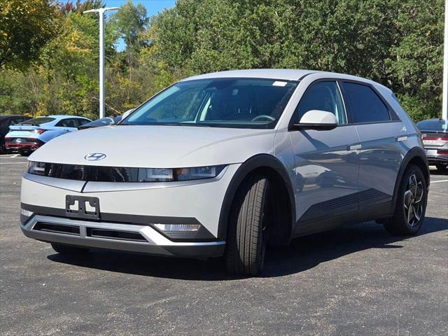 2023 Hyundai Ioniq - $24,644
