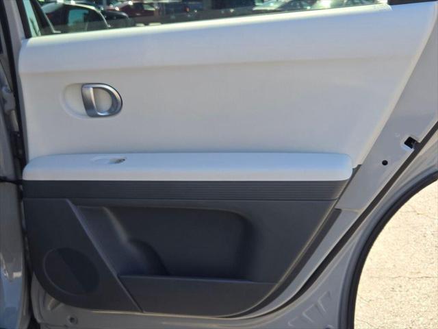 2023 Hyundai Ioniq - $24,644