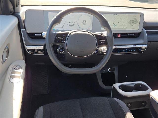 2023 Hyundai Ioniq - $24,644
