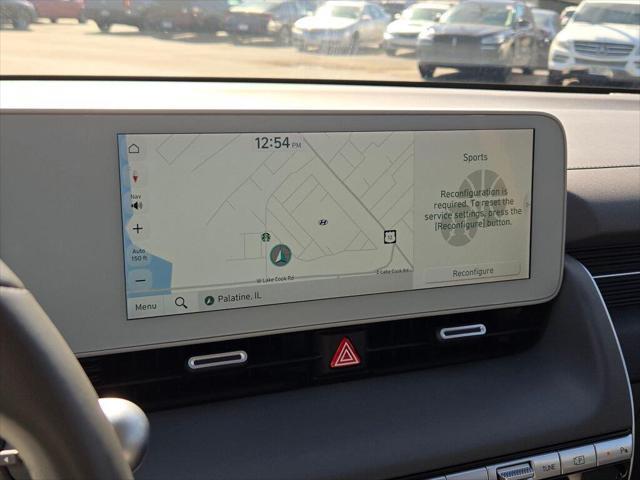 2023 Hyundai Ioniq - $24,644
